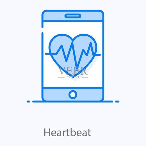 心跳图片大全_怎么找高清无水印素材