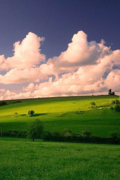 风景图片大全唯美_如何用手机拍出壁纸级风光