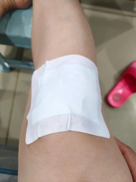 老胳膊老腿图片大全_如何缓解酸痛