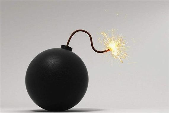 梦到炸弹是什么意思_梦到炸弹预示什么