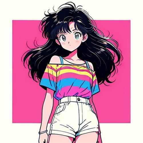 人物绘画图片大全_如何挑选高质量素材