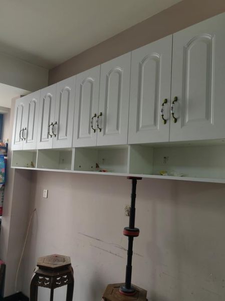 挂柜图片大全_挂柜怎么选