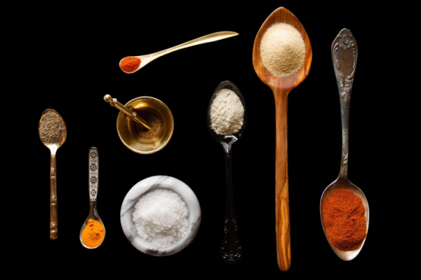 勺子图片大全_勺子种类有哪些