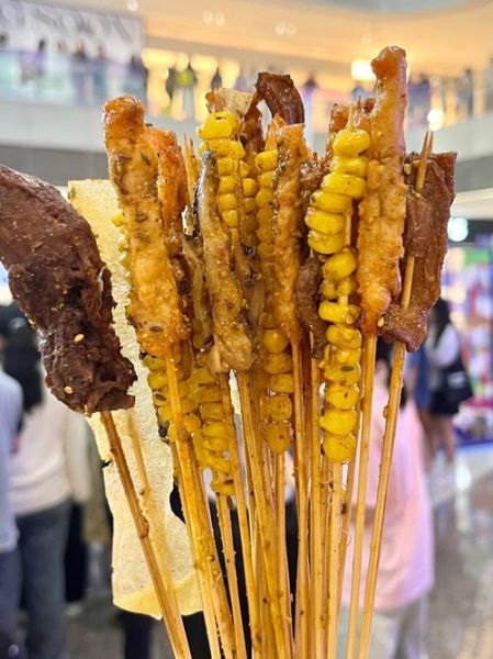 油炸图片大全_油炸食物怎么拍才好看