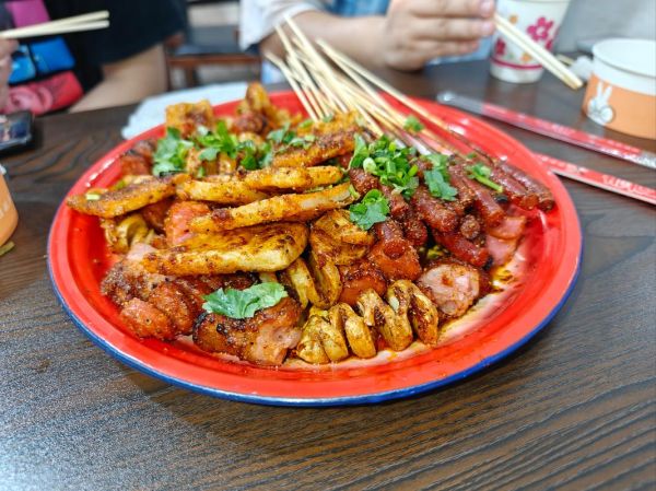 油炸图片大全_油炸食物怎么拍才好看