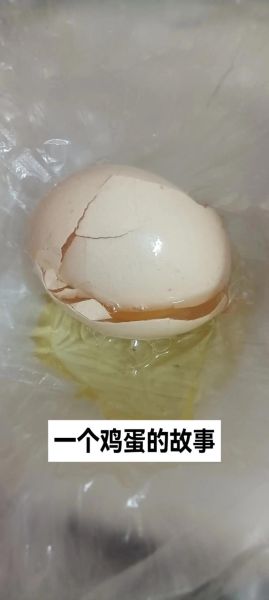 梦到鸡蛋碎了是什么意思_鸡蛋碎了预示什么