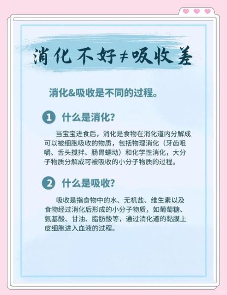 宝宝消化酶不足怎么办_如何给宝宝补充消化酶