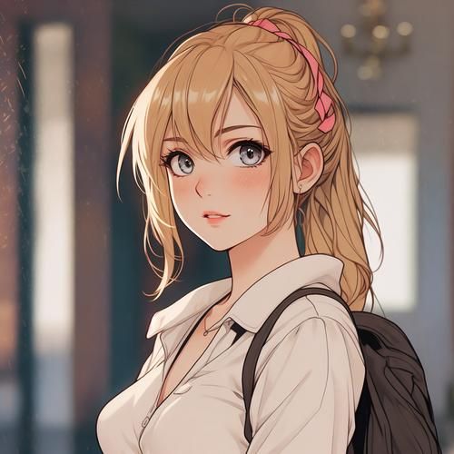 qq动漫图片怎么找_qq动漫头像怎么保存