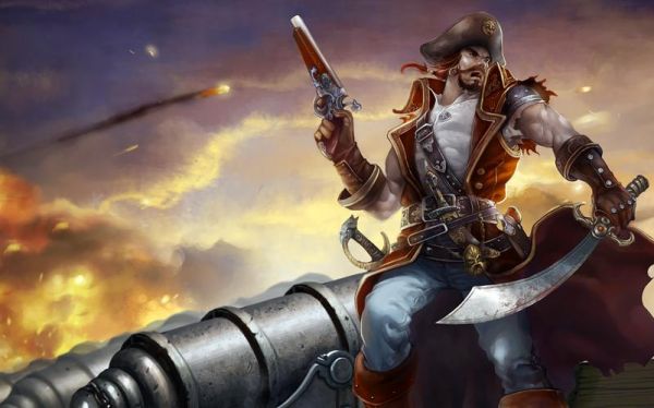 船长图片大全_高清壁纸哪里找