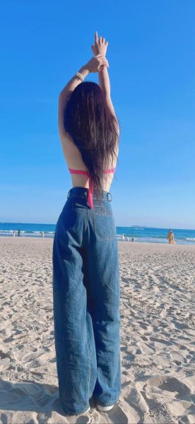 比基尼图片大全_比基尼怎么选