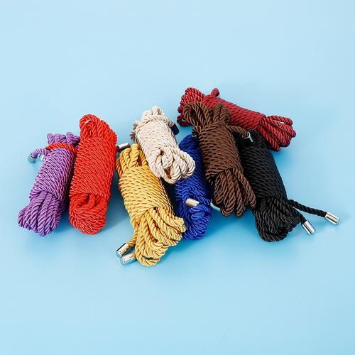 绳子图片大全_绳子种类有哪些