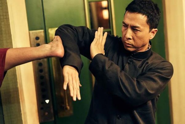 甄子丹图片大全_甄子丹经典剧照哪里找