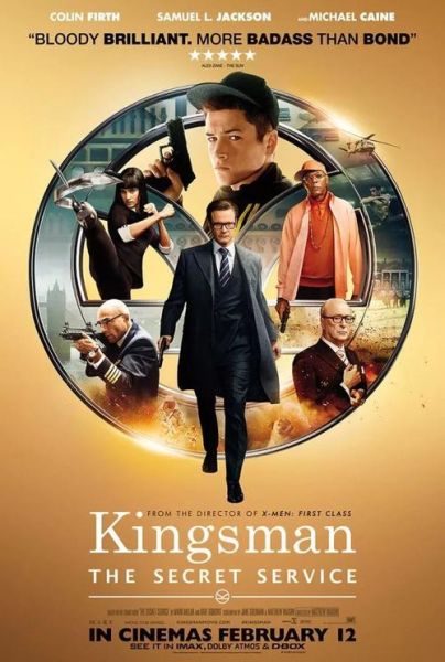 王牌特工2迅雷下载_哪里能看高清资源