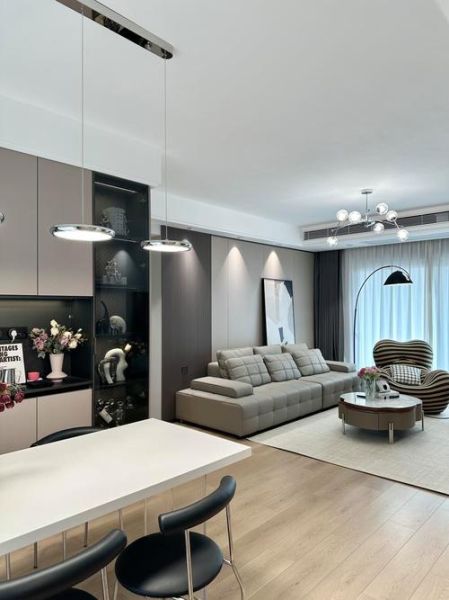 精装房图片大全_装修风格怎么选