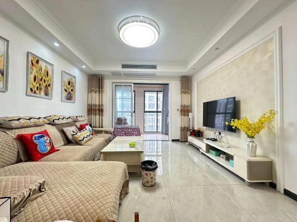 精装房图片大全_装修风格怎么选