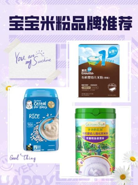 宝宝米粉哪个牌子好_米粉品牌排行榜前十强