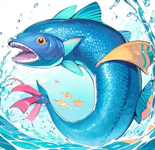 做梦梦到大鱼是什么意思_梦见大鱼好不好