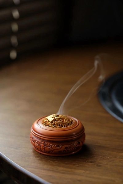 香炉图片大全_如何挑选适合自己的香炉