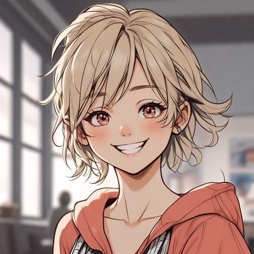 人物卡通画图片大全_如何快速找到高清素材