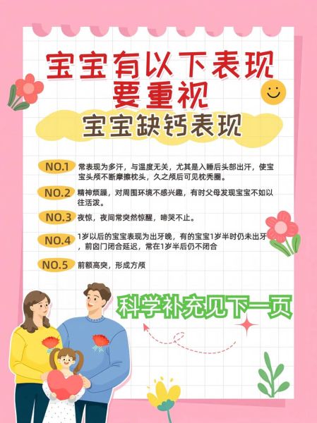 宝宝吃母乳会缺钙吗_母乳喂养缺钙怎么办