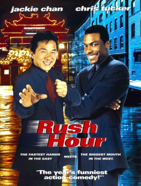 尖峰时刻3迅雷下载_哪里能看高清完整版