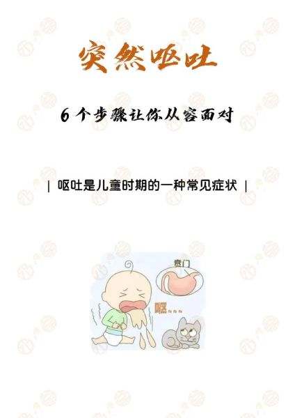 一岁半宝宝呕吐发烧怎么办_反复呕吐发烧原因