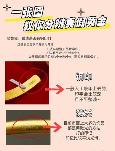 黄金图片大全哪里找_黄金首饰真假怎么辨别
