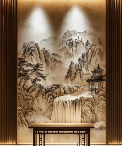 壁画图片大全哪里找_壁画高清大图怎么下载