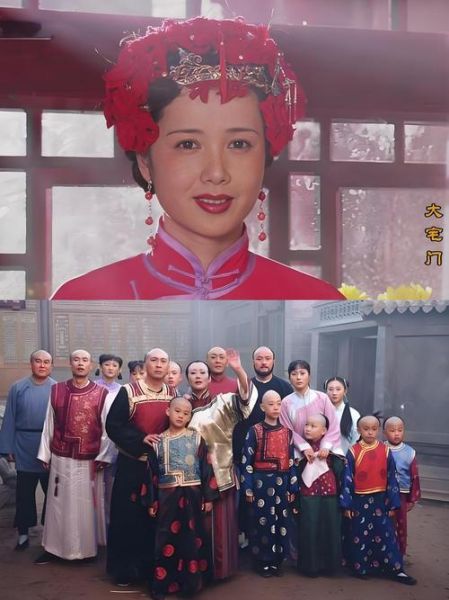 大宅门迅雷下载_哪里能看高清版