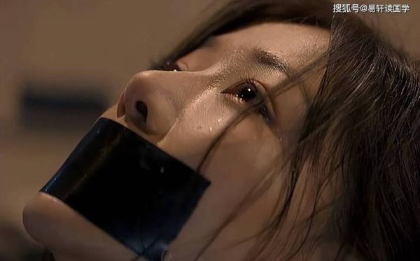 梦到被绑架是什么意思_如何化解梦境焦虑