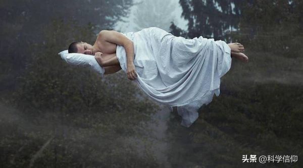 梦到被绑架是什么意思_如何化解梦境焦虑