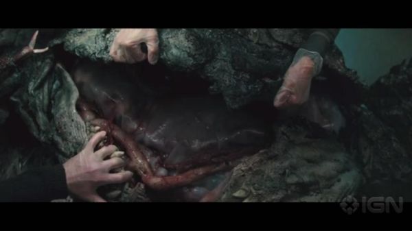 怪形前传迅雷下载_高清资源在哪找