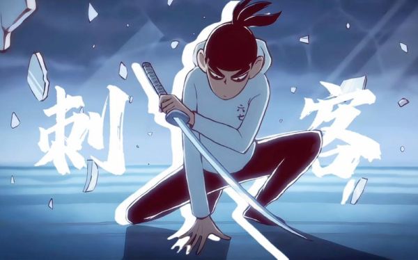 刺客图片大全_如何找到高清原图