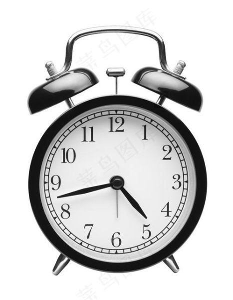 闹钟图片大全哪里找_如何挑选高清闹钟图