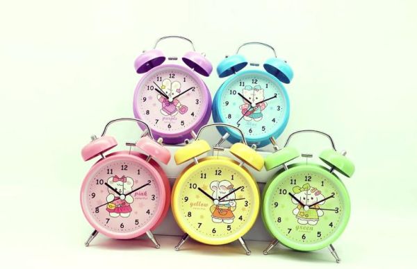 闹钟图片大全哪里找_如何挑选高清闹钟图