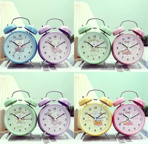 闹钟图片大全哪里找_如何挑选高清闹钟图