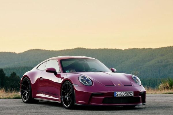 保时捷911图片大全大图_高清壁纸哪里下载