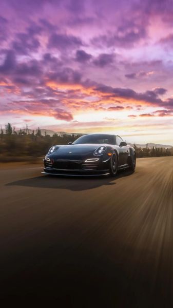 保时捷911图片大全大图_高清壁纸哪里下载