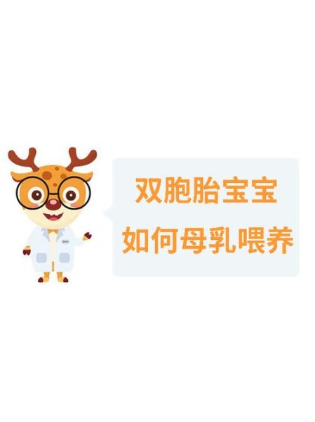 双胞胎宝宝怎么带_双胞胎宝宝喂养技巧