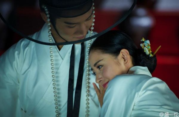 太子妃升职记迅雷下载_哪里能看高清完整版