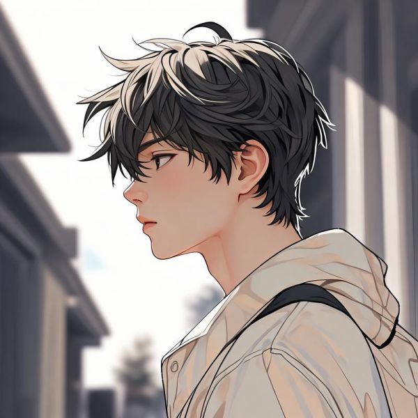 qq图片头像大全_如何挑选高清头像