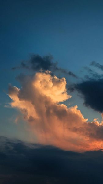 云朵图片大全_如何拍摄高清云朵