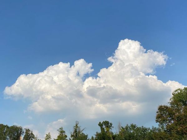 云朵图片大全_如何拍摄高清云朵