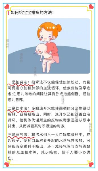 5个月宝宝呼吸有痰音怎么办_宝宝喉咙有痰音怎么缓解