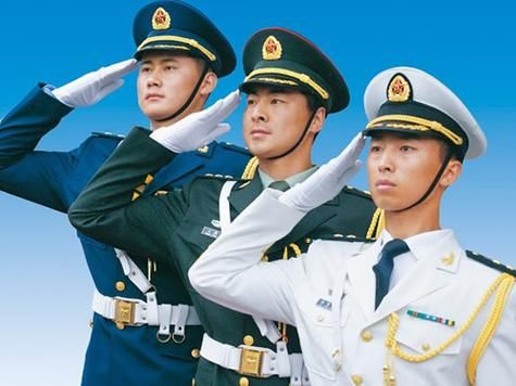 梦到军人是什么意思_梦见军人代表什么