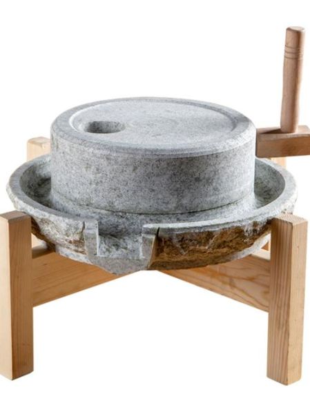 石磨图片大全_石磨多少钱一台