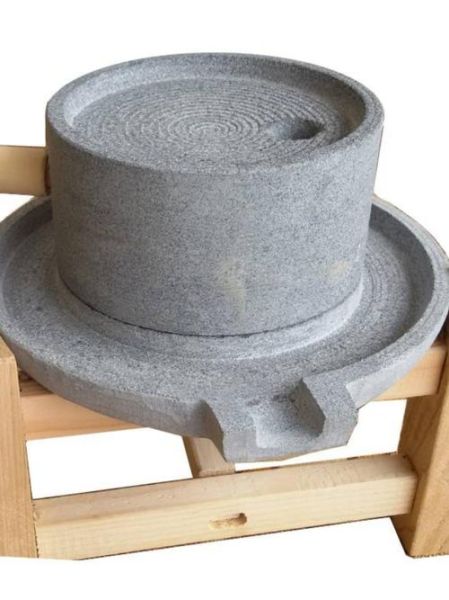 石磨图片大全_石磨多少钱一台