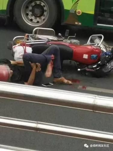 梦到出了车祸_代表什么预兆