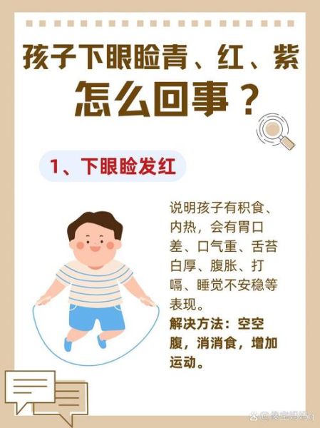 宝宝眼角发青怎么回事_宝宝眼角发青正常吗