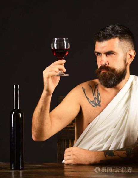 酒神图片大全_酒神高清壁纸去哪找